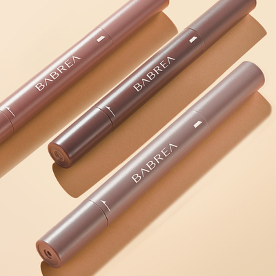 芭贝拉眉膏染眉膏防水持久