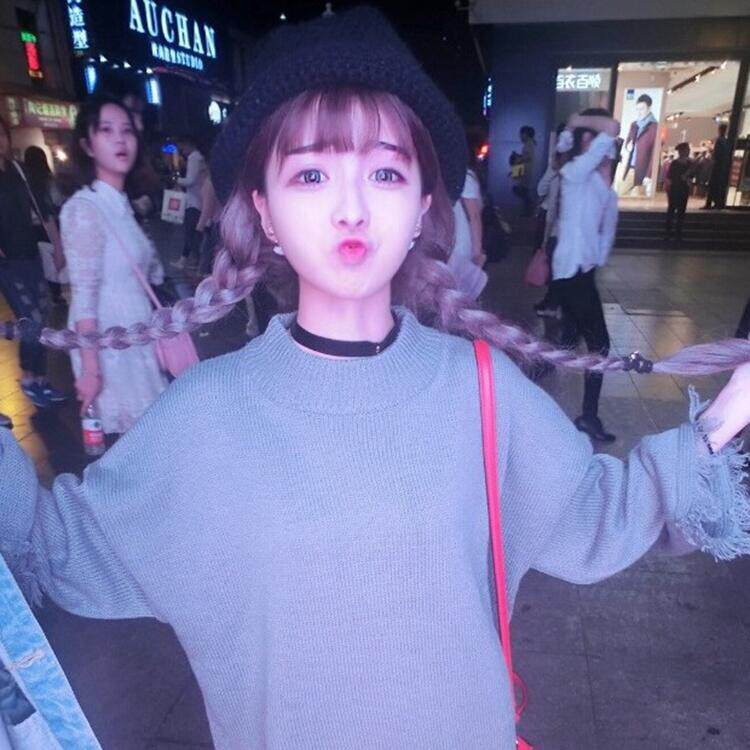 Perruque Les cheveux longs - Ref 2609636 Image 3