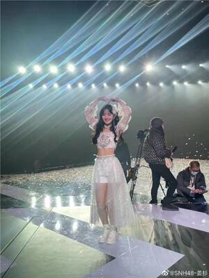 款式新颖舒适舞蹈激情放飞梦想