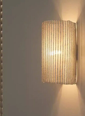 西班牙Arturo Gea壁灯设计师玄关过道客厅背景墙卧室床头氛围灯具