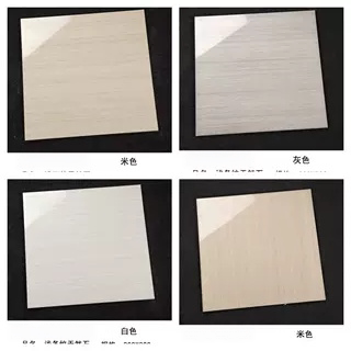 木纹线条瓷砖客厅地板砖800x800