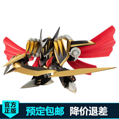 英雄王手办质量怎么样 英雄王手办口碑怎么样 小麦优选