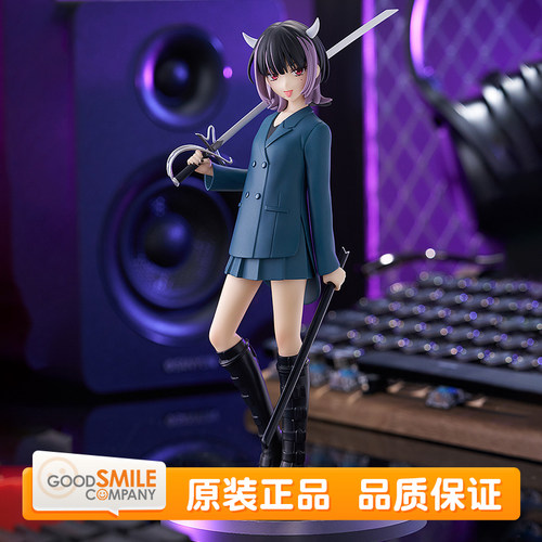预定 GSC 永远是深夜有多好 POP UP 恶魔Nira酱 残机 手办