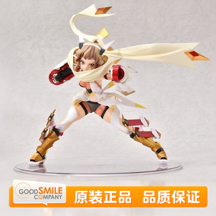 GSC 战姬绝唱 Symphogear XD Unlimited  1/7 立花响 比例手办