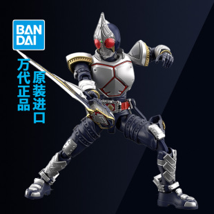 FRS rise 假面骑士 剑骑 嘴瓢 万代拼装 BLADE 模型Figure