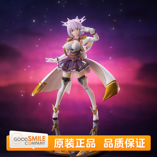 预定 GSC MF 古利特宇宙 figma 新条茜 New Order 可动手办