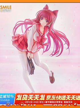 GSC ToHeart2 向坂环 20th Anniversary Ver 20周年 比例手办现货