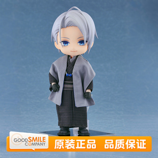 粘土娃 山姥切长义 轻装 预定 Q版 刀剑乱舞 粘土人DOLL 手办 GSC