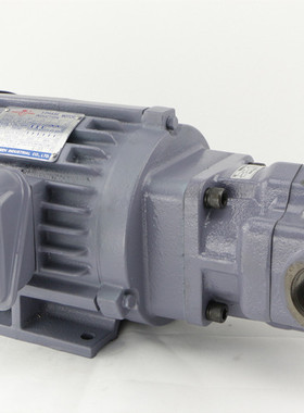 日本NOP同款台湾品质VNLP摆线泵TOPN320/330/340/350HBVB润滑油泵