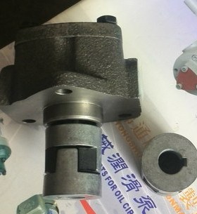 油泵电机连接件 三角泵连轴器 NOP泵联轴器其他紧固件及油泵配件