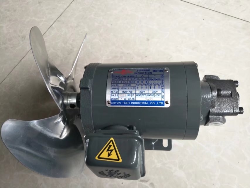 台湾齿轮泵加工中心润滑油泵NOP