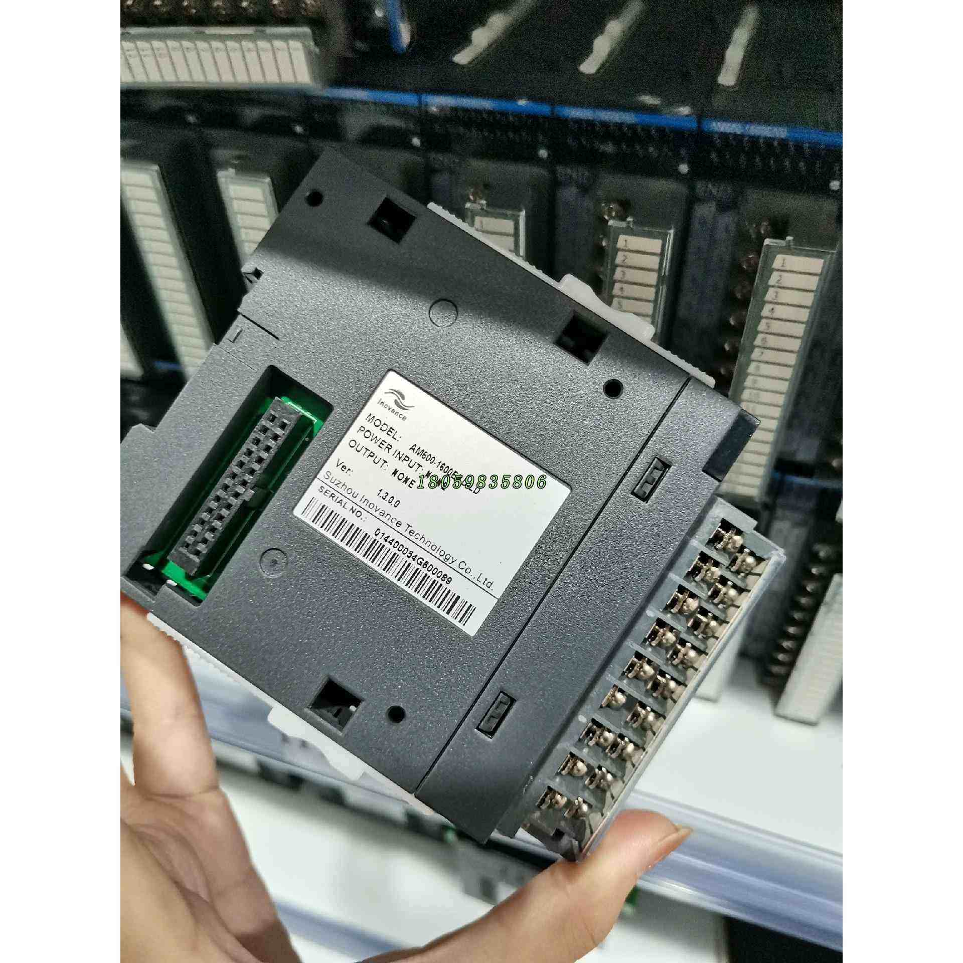 汇川模块,am600-1600end-l-d,片,功能议价出