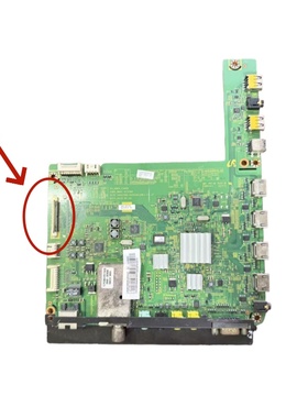 三星UA32/40C4000P/46C5000QR主板BN41-01518A配屏