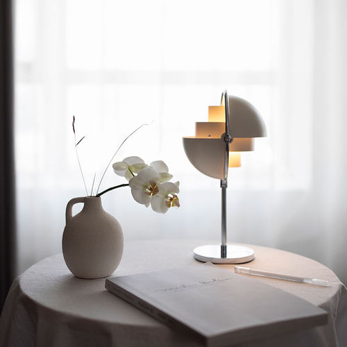 金属餐厅北欧便携台灯新品