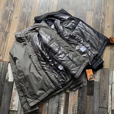 外贸大牌高端热反射内衬防水