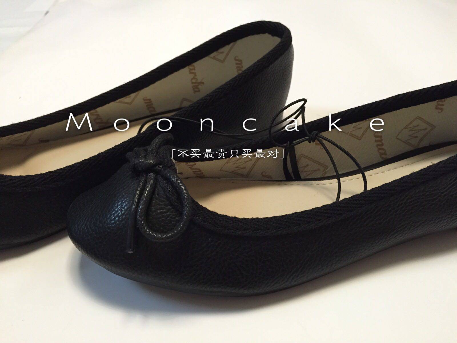 新品香港专柜正品marcha芭蕾舞鞋蝴蝶结平底鞋春季圆头女单鞋,女鞋,时尚芭蕾鞋,淘宝优惠券,粉丝福利购,淘宝优惠卷