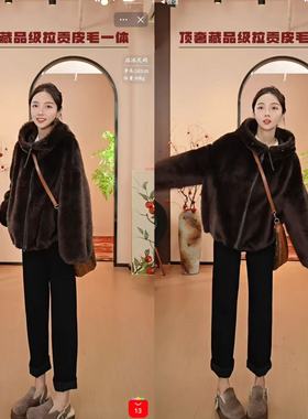 冰冰珍藏【顶奢藏品级】连帽款S170