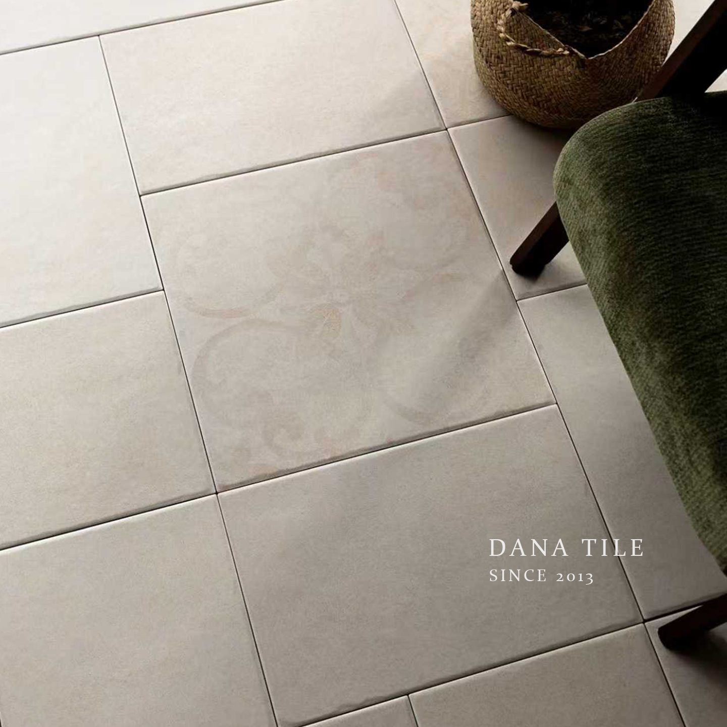 复古古堡砖仿莱姆石瓷砖阳台地砖