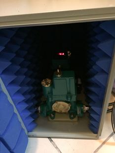 增氧机氧气泵养鱼鱼缸水族箱打氧机充气泵隔音箱罩柜降噪