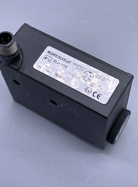 意大利帝思正品datasensor 色标传感器Tlu-115 TLU115