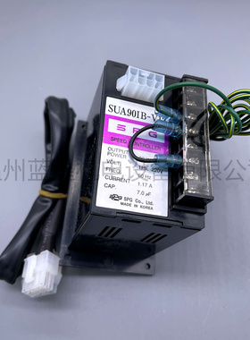 SPG调速器SUA90IX-V12 SUA180IB SUA40IX SUA60IX SUA25IB ID SUD