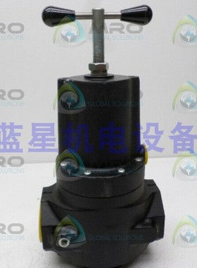 fairchild大流量精密调节阀100408 100208 100308 100512货期14周
