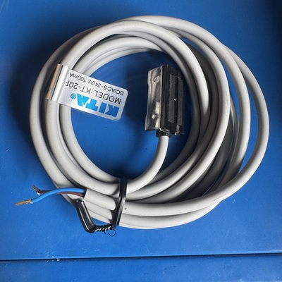 磁性开关台湾KITA台湾亚磁性开关