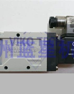 韩国TPC全新原装电磁阀RDS5120-5DZ-04  DS5120-5DZ-04 03 4DZ