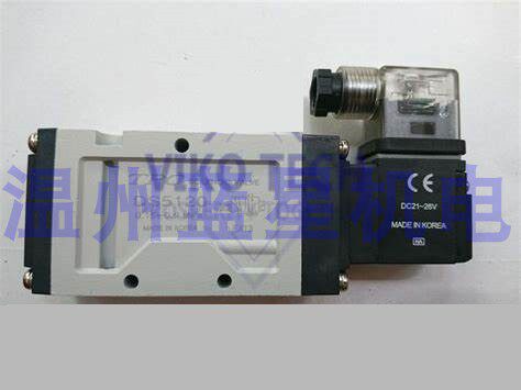 韩国TPC全新原装电磁阀RDS5120-5DZ-04  DS5120-5DZ-04 03 4DZ