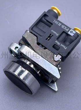 美国派克PARKER气动转换按钮旋钮PXB-B391.和PXB-B392. PXB-B1911