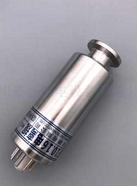 成都正华成真ZJ-27 CF35电离规电离ZJ-10B 规管ZJ-27 KF16 15.5mm