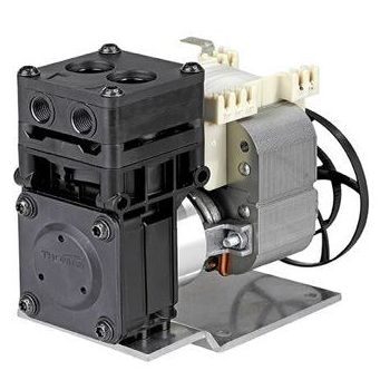 Thomas真空泵气采样泵16100720替代KNF N86KTE 220V