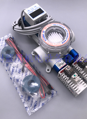 韩国VMECA VTEC真空发生器组合VTC3032-2-D3R3-S2-DL-N  ASV-SG2