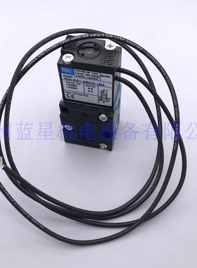 全新原装正品美国MAC电磁阀45A-AA1-DBCA-1BA 34A-AAA-DDDA-1BA
