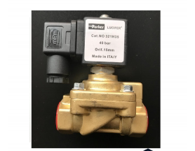 派克PARKER电磁阀322F35-2995-4818653D吹瓶排气阀2995-491514q3