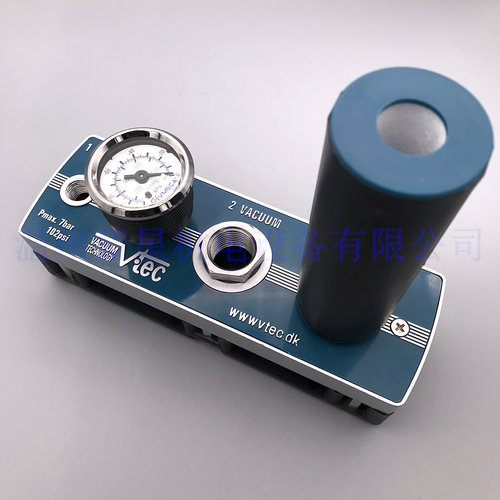韩国正品VTEC VMECA多级真空发生器VTM25-1412A VTM25-1412-A