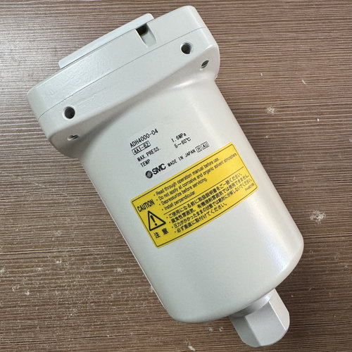 ADH4000-04SMC自动排水器