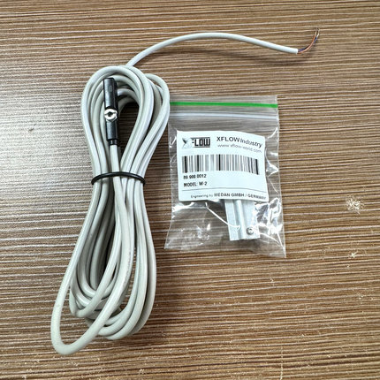 MEDAN XFLOW无杆气缸PLF16/25/32/40磁开ZRS-11停产升级为ZES-22