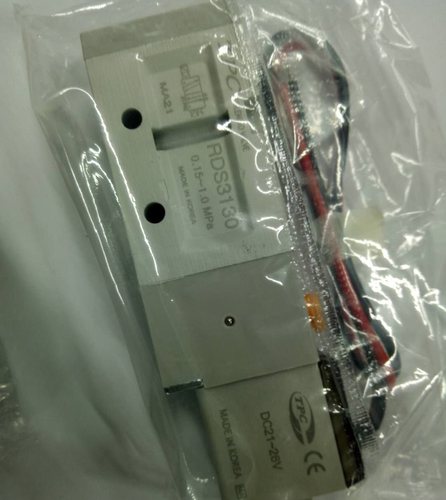 RDS3130-5DZ-02电磁阀TPC