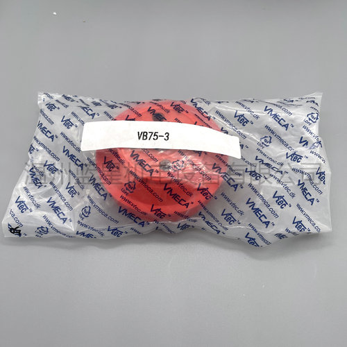 VB75-3真空吸盘VMECA硅胶