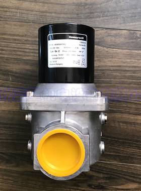 全新霍尼韦尔Honeywell燃气电磁阀2寸 VE4050A1002 VE4010A1063T