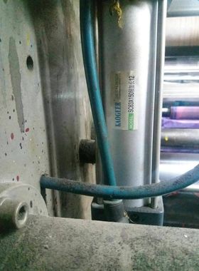 全新正品蓝星标准气缸SC63X150轴加长12 sc50×150轴加长12