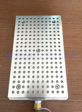 真空吸台真空夹具BS2012-GAL 长宽200X120