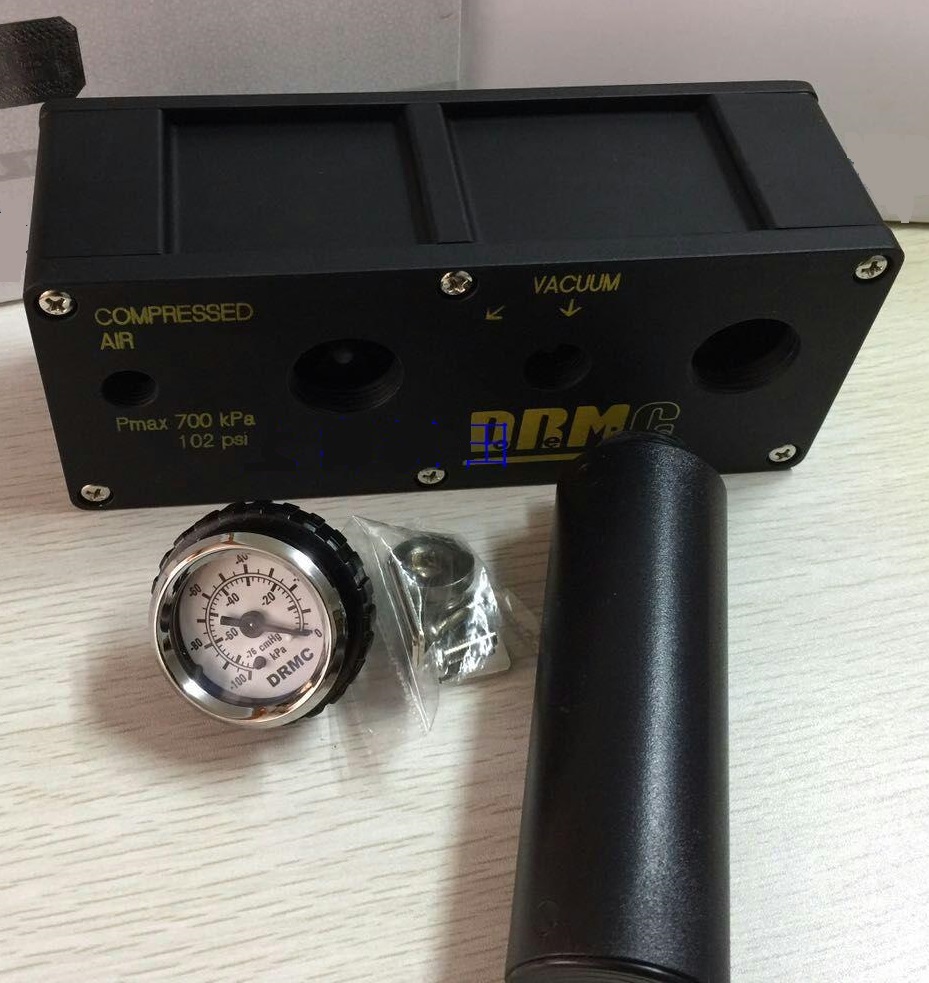韩国真空发生器DRMC多级