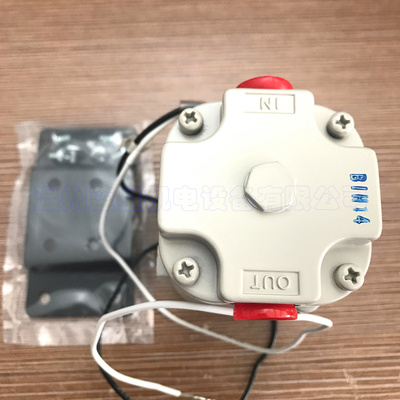 美国BELLOFRAM高溢流电气比例阀961-132-000电气转换器货期4个月