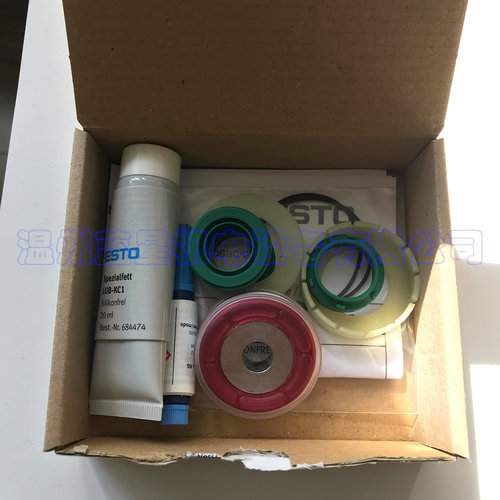 festo维修包订货号气缸