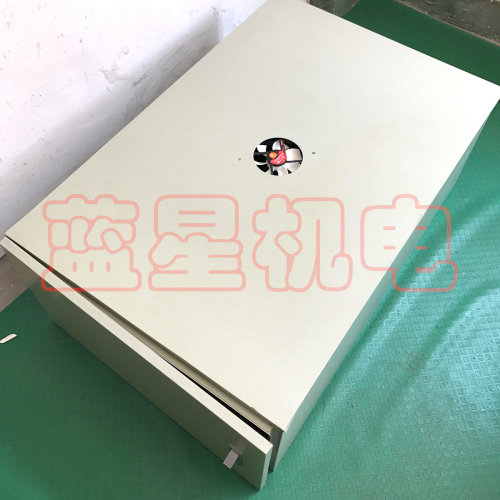 降噪消音罩音箱蓝星降低噪音隔绝