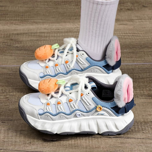 李宁系列2025冬季新款女子休闲时尚潮流百搭舒适回弹减震运动鞋