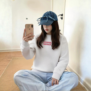 李宁2026马年新年日进斗金系列圆领舒适宽松运动休闲卫衣AWDW281