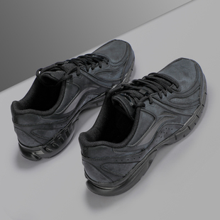 李宁系列2025秋季新款男轻风v2时尚潮流回弹舒适防滑减震跑鞋